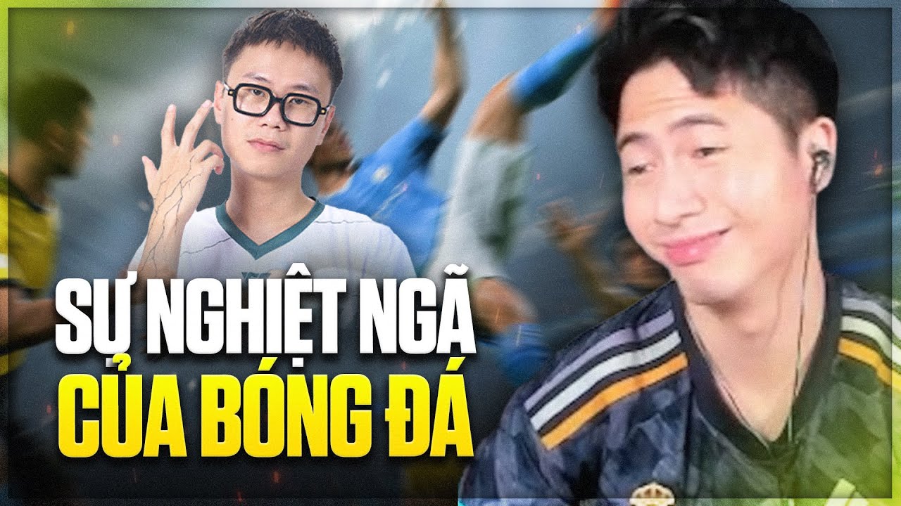 (FC ONLINE) ABEN GẠ SOLO HOAGMEO KÈO TẶNG QUÀ SINH NHẬT & ĐÂY LÀ SỰ NGHIỆT NGÃ CỦA BÓNG ĐÁ