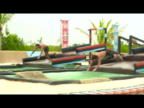 Survivor 2021 |