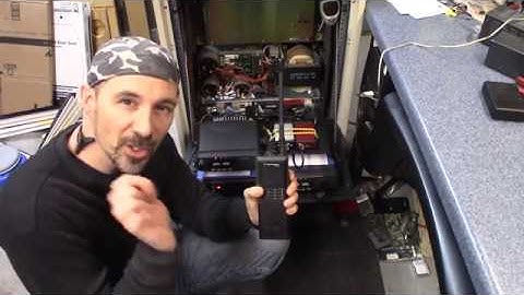 PEG The new MSX 100 controller Demo