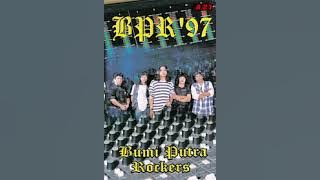 BUMI PUTRA ROCKERS Resah Dihujung Mata