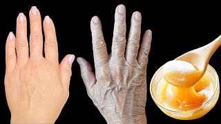 Absolute best remedy for dry and wrinkled hands: 3 Powerful Ingredients