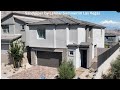 Sandpiper by Lennar at Summerlin | $734k+ 2,405sf | New Homes For Sale Summerlin West Las Vegas