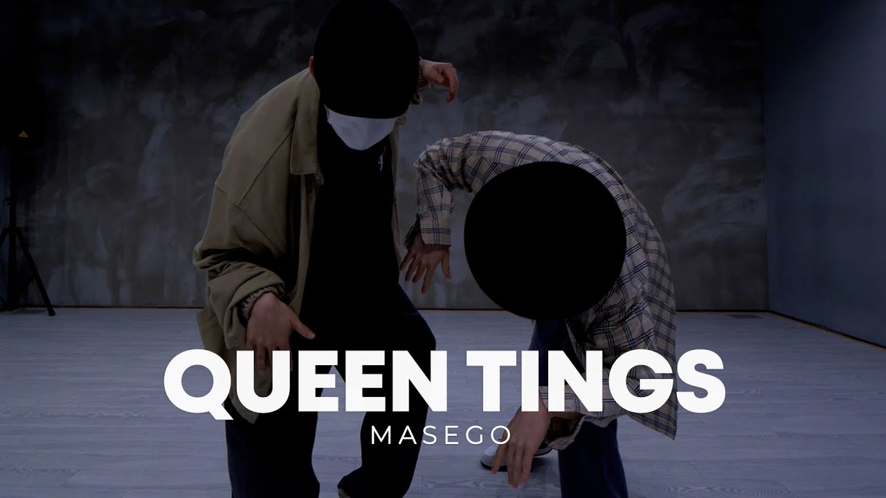 Masego – Queen Tings (Santi Remix) Lyrics