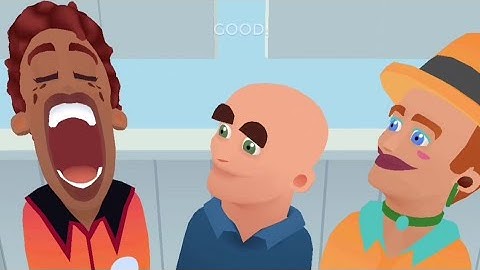 Flippy Pancake All Levels Walkthrough Gameplay iOS,Android 😁😀🤩 Video Update Level #shorts