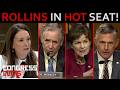 Secretary Rollins Faces Dems Over USDA Cuts: Top 3 Moments!