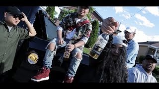 Southeast Cartel - All I Need (Official Video) #PinoyHipHop