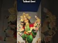 khetwadi chi aai master piece of Arun Datta #shorts#khetwadi chi aai#navratri #navratrispecial