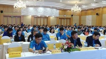 Chủ tịch Công đoàn cơ sở cần có uy tín, được đoàn viên và người lao động tín nhiệm