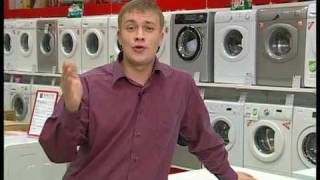 видео Как выбрать стиральную машину с сушкой