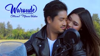 Waroude | Official Music Video Release