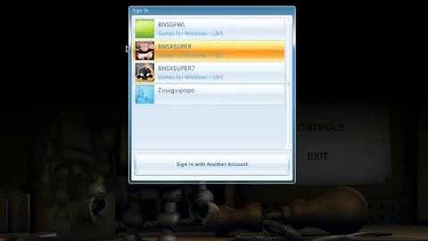 GFWL fix Connection Problem : Episode 1