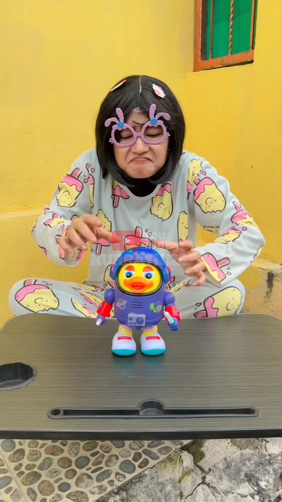 PAMER KE SI NUR | NURRAYNI25