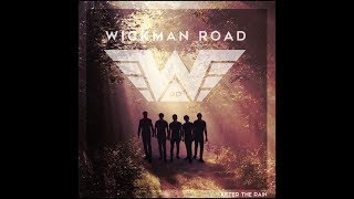 Wickman Road - I Can't Wait Anymore (AOR, Melodic Rock) -2016