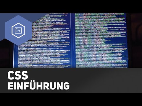 Video: Was ist der Wert in CSS?