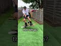 Legit Backyard Setup!🤩 (How to become a pro snowboarder)