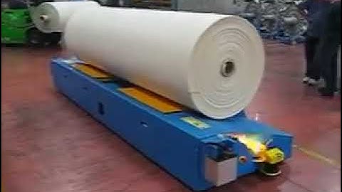 FERBER ETN-AGV #moderniostechnologijos #ferber #textileindustry #modernios