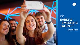 Information Early & Emerging Talent Experience - Capgemini UK News