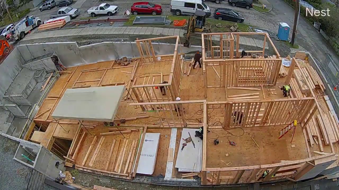 Basement Floor - YouTube