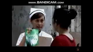 Iklan Wipol - Aksi Anti Kuman (2014) @ Indosiar, Trans TV, RCTI, SCTV, Trans 7, & ANTV,