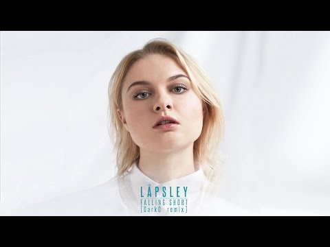 Låpsley - Falling Short Låpsley - Falling Short