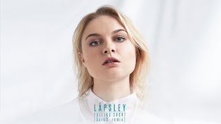 Låpsley - Falling Short (Dark0 Remix)