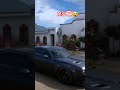 #forzahorizon5 #horizon #dodge #gameshorts #gameplay
