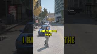 Police Sirens Are VERY Different in Every GTA Game