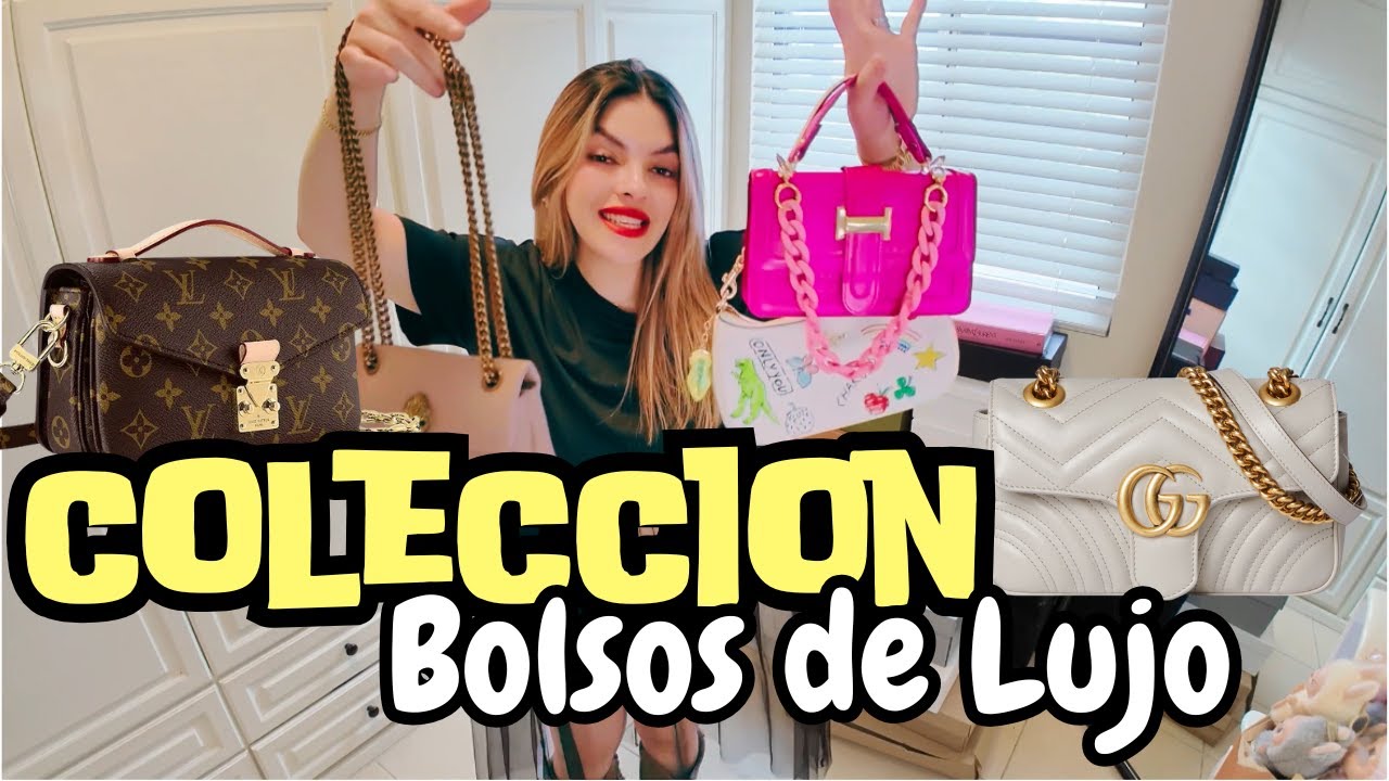 🩷𝐂𝐎𝐋𝐄𝐂𝐂𝐈𝐎𝐍 𝐃𝐄 𝐁𝐎𝐋𝐒𝐎𝐒 𝐃𝐄 𝐋𝐔𝐉𝐎 𝟐𝟎𝟐𝟓🩷| 𝑫𝒐𝒔𝒔𝒊𝒆𝒓| Diddi Arámbula