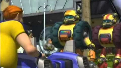 Cubix S2 - Crash Test Pest Part 1