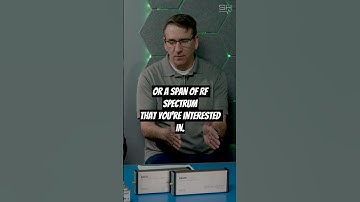 Uncover Hidden Signals Like a Pro! #shorts #rf #interference #hunting