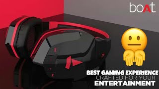 Best gaming experience chaheye to ye headphone best hai😊😊 screenshot 5