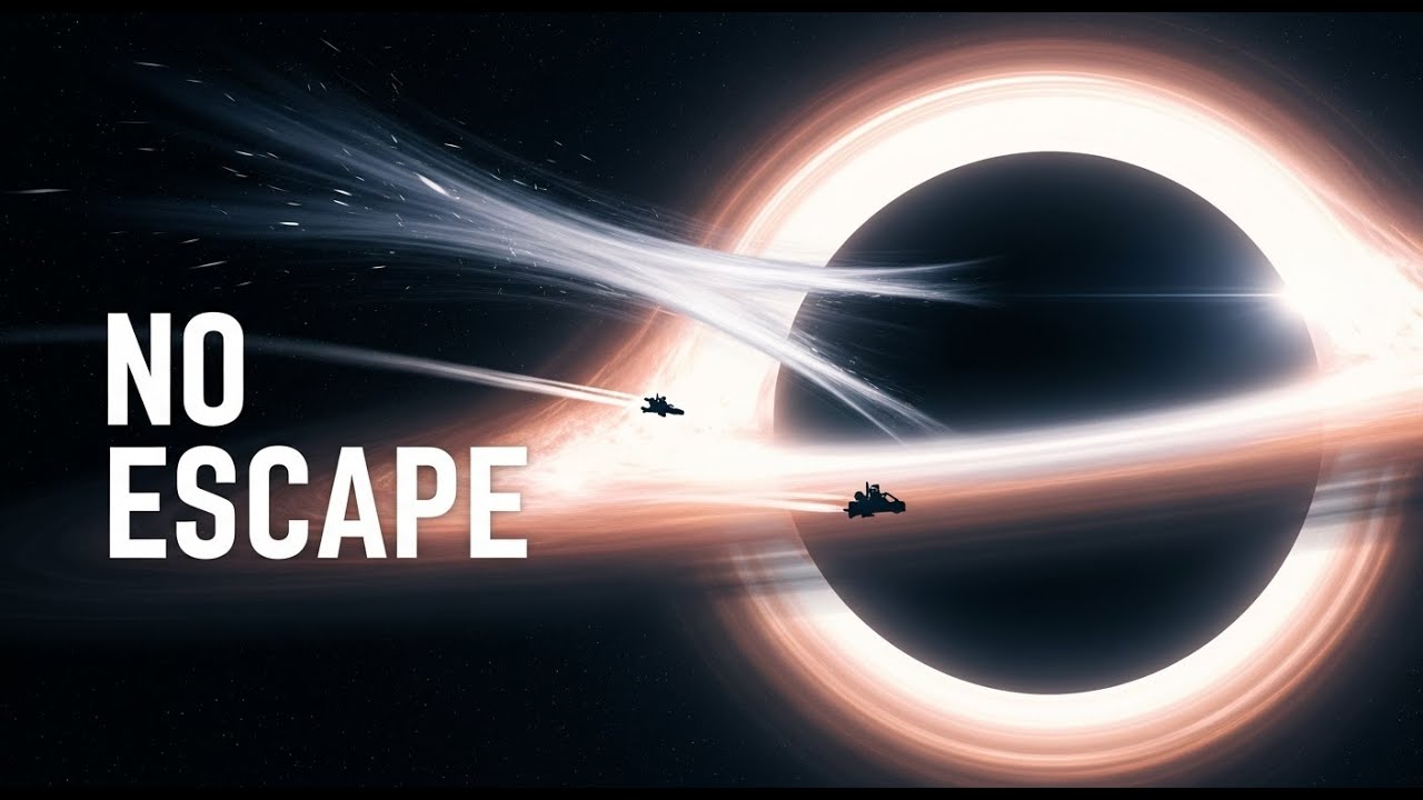 What Are Black Holes? The Most Mysterious Objects in the Universe Explained