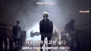 F.T Island - Madly (미치도록) [Karaoke Subs   Instrumental   Eng]