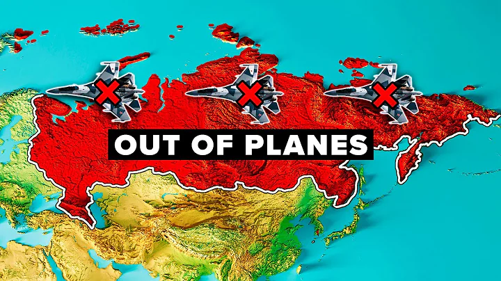 Why Russia is Running out of Airplanes - DayDayNews