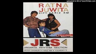 Jakarta Rhythm Section - Ratna Juwita - Composer : Fariz RM 1989 (CDQ)