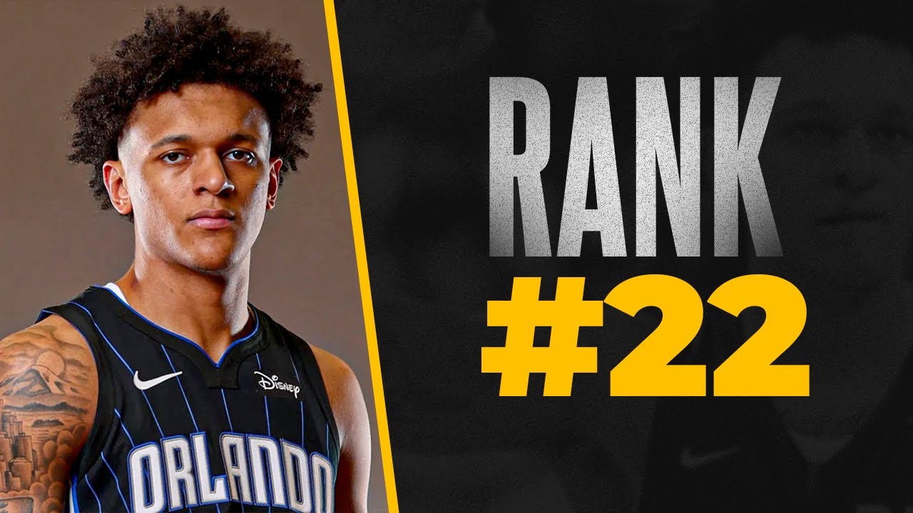 Why Paolo Banchero Makes the Orlando Magic LEGIT