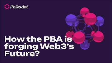 How the Polkadot Blockchain Academy is forging Web3’s Future?