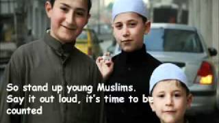 Watch Zain Bhikha A Childs Prayer video