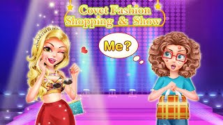 Covet Fashion Dressup - Android gameplay Movie apps free best Top Film Video Game Teenagers screenshot 5