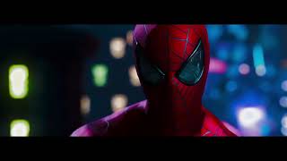 SPIDER MAN  REBORN   Official Teaser Trailer #1 2020 0On3q fgi08 1080p