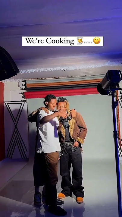 DJ Benda & Diez Dola - RePeTe ##kigali #rwanda #reals