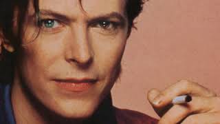 David Bowie Fame Demo Flute Version