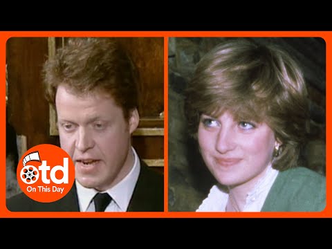 Earl Spencer Pays