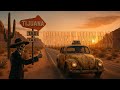 Tijuana Taxi: Psychedelic Desert Western Music 🎶