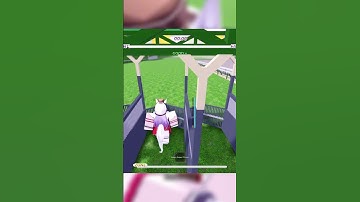 uma racing release soon #roblox #umamusume #umaracing