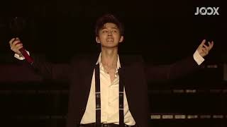 iKON - ‘I’M OK GOODBYE ROAD LOVE SCENARIO’ @iKON CONTINUE ENCORE IN SEOUL TOUR