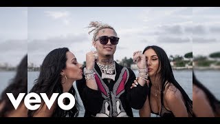 Lil Pump - "Arms Around You" (Feat. XXXTENTACION) [Official Audio]