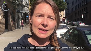 Fellows 2019-2020: Friederike Felbo on her experience as a fellow at Constructive Institute