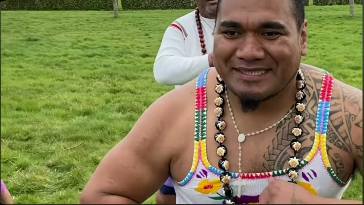 Laumanu o Futuna 