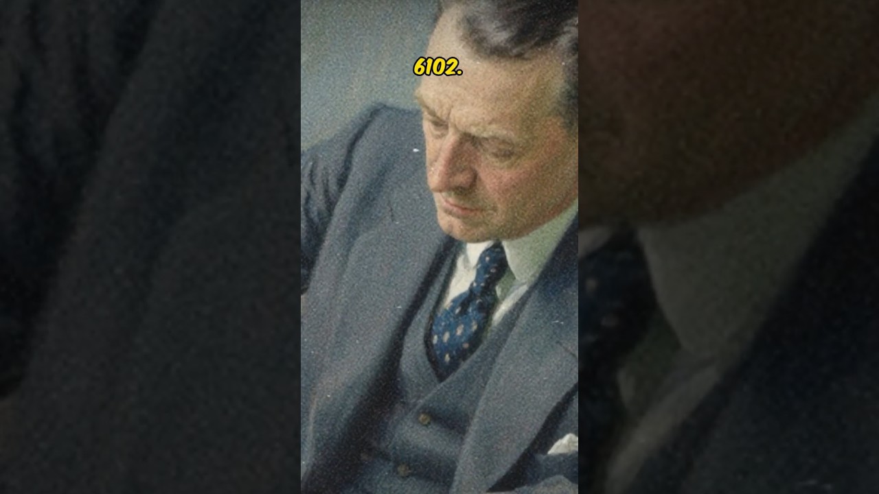 America's Shocking 1933 Gold Confiscation EXPOSED